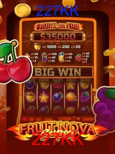 FruitNovaSuper